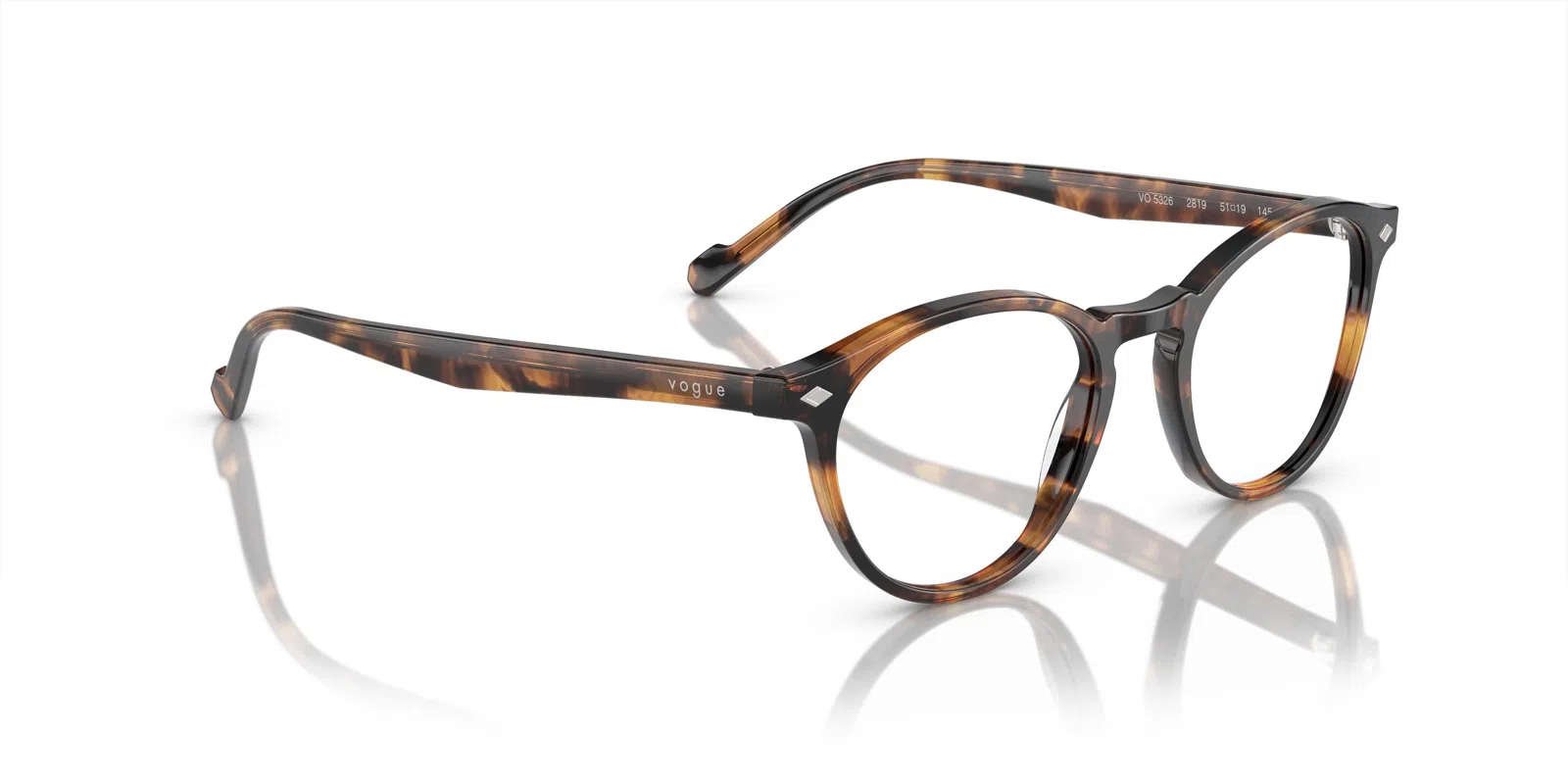 Vogue Eyewear 5326 Eyeglasses - view 40
